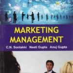 Marketing Management