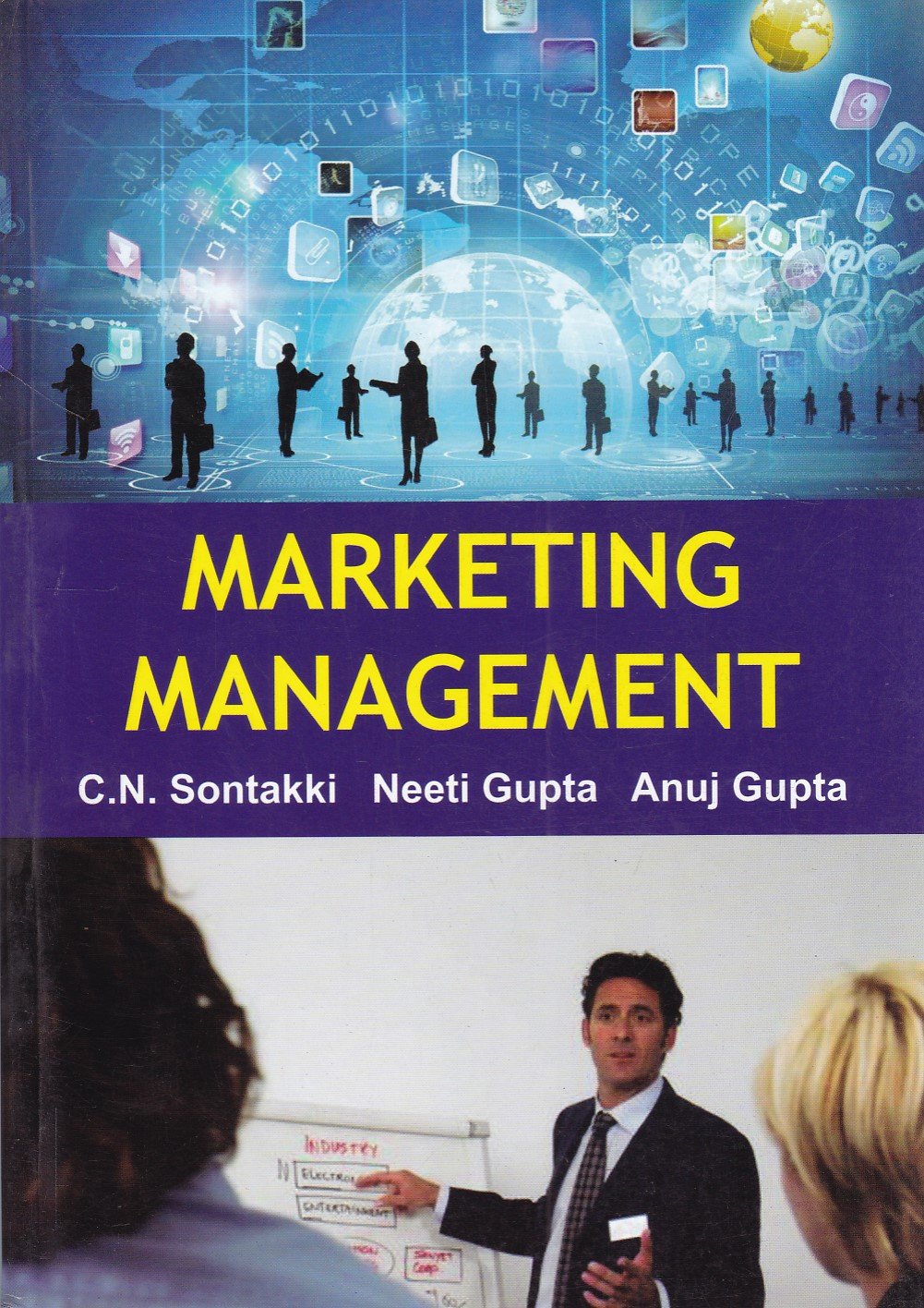 IMG_20260106_0023 Marketing Management - Image 1