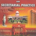 Company Law and Secretarial Practice