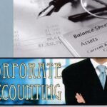 Corporate Accounting