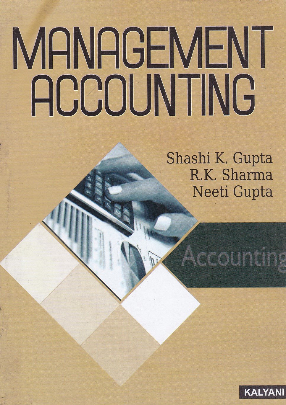 IMG_20260106_0032 Management Accounting - Image 1