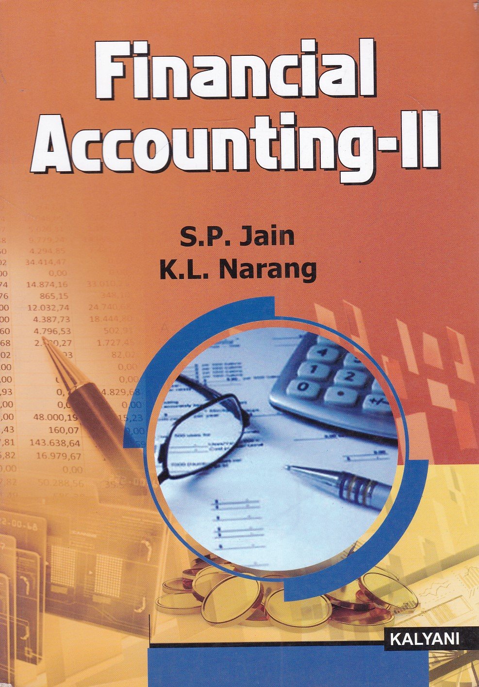 IMG_20260106_0035 Financial Accounting -II - Image 1