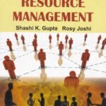 Human Resource Management
