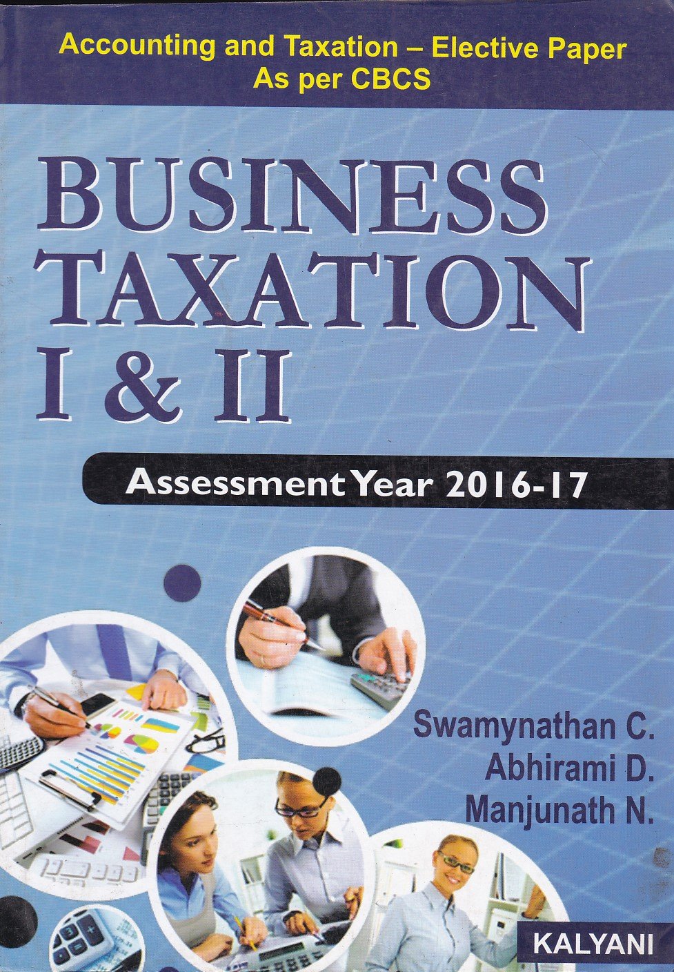 IMG_20260106_0050 Business Taxation I & II - Image 1