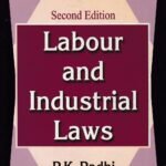 Labour and Industrial Laws