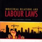 Industrial Relations and Labour Laws