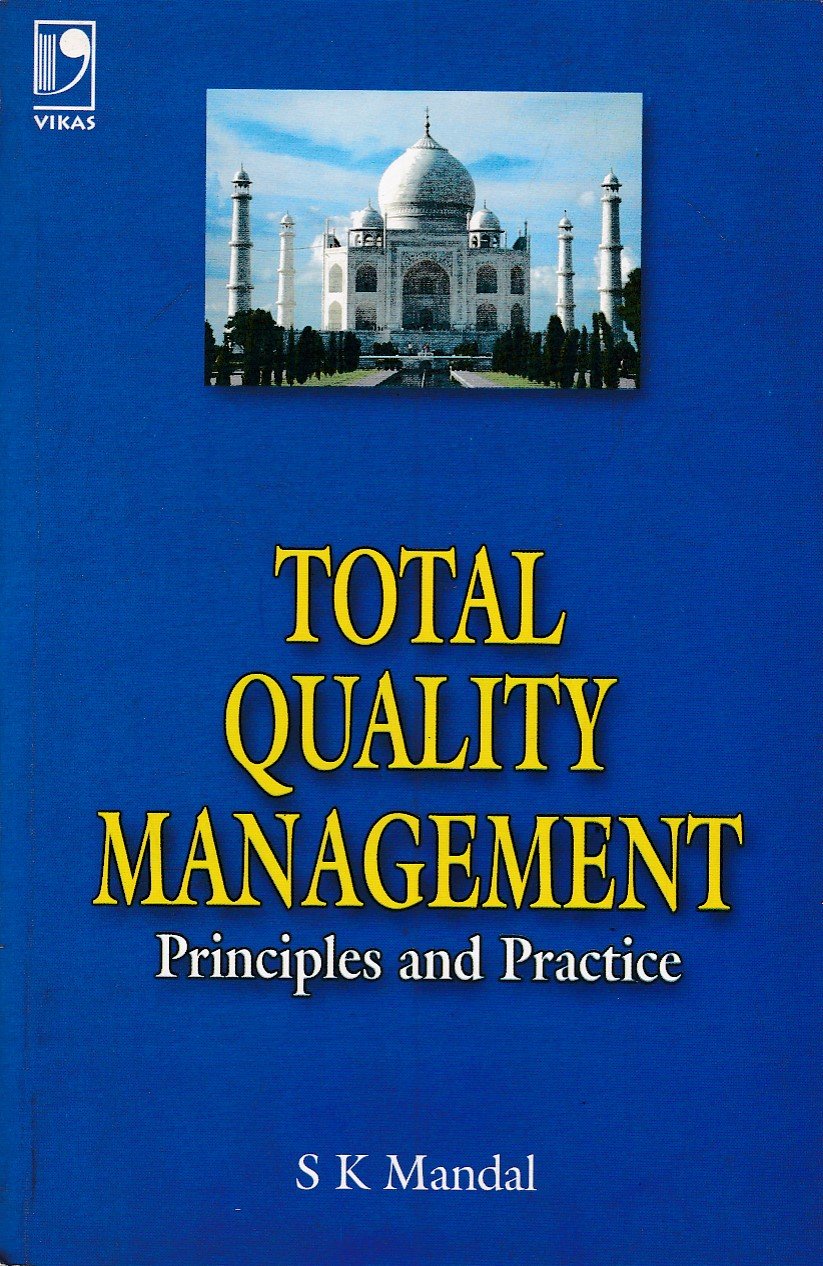 IMG_20260106_0057 Total Quality Management - Image 1