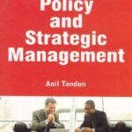 Business Policy and Strategic Management