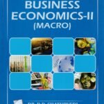 Business Economics - II (Macro)