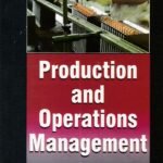 Production and Operations Management