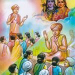 ಹಾಸ್ಯ ನೀತಿ ಕಥೆಗಳು / Hasya Neethi Kathegalu