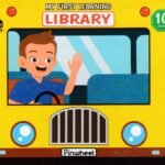 My First Learning Library (Set of 10)