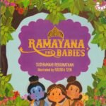 Ramayana for Babies