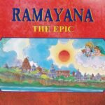 Ramayana The Epic