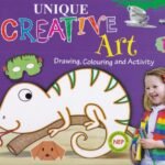 Unique Creative Art -1