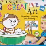 Unique Creative Art -5