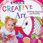 Unique Creative Art - A