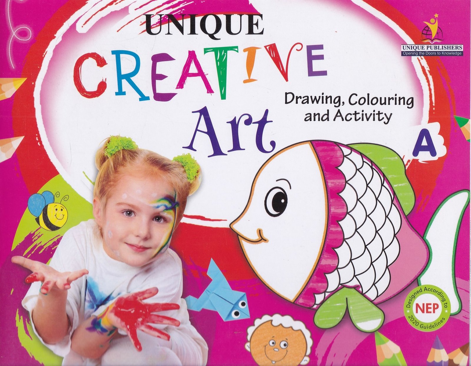 IMG_20260112_0013_NEW Unique Creative Art - A - Image 1