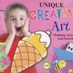 Unique Creative Art - C