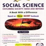 Golden Social Science Guide for Class VI