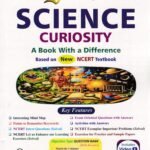 Golden Science Guide for Class VII