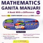 Golden Mathematics Ganita Manjari Guide Part-1 for Class IX