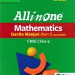 All in one Mathematics Guide for CBSE Class 9th