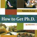 How to Get Ph.D.