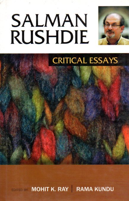 img20260102_13481080 Salman Rushdie Critical Essays - Image 1