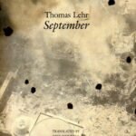 Thomas Lehr September