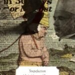 Stupefaction A Radical Anatomy of Phantoms