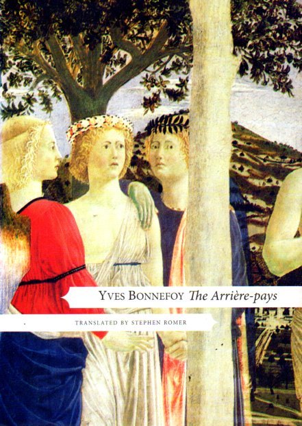 img20260102_17191351 Yves Bonnefoy The Arriere-Pays - Image 1