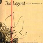 The Legend Marie Bronsard