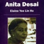 Anita Desai