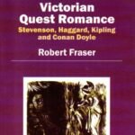 Victorian Quest Romance