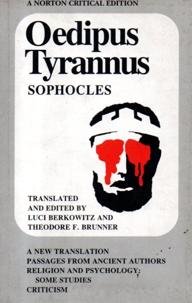 img20260103_12174053 Oedipus Tyrannus - Image 1