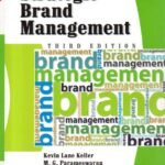 Strategic Brand Management