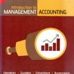 Introduction to Management Accounting