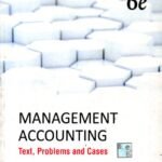 Management Accounting
