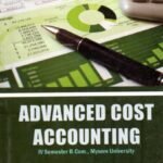 Advanced Cost Accounting
