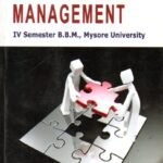 Human Resource Management