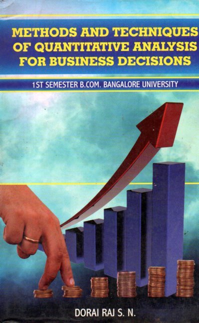 img20260103_17251830 Methods and Techniques of Quantitative Analysis for Business Decisions - Image 1