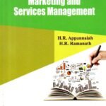 Marketing and Services Management