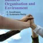 Business Organisation and Environment
