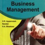 Business Management