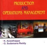 Production and Operations Management