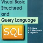 Visual Basic Structured and Query Language