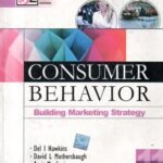Consumer Behavior