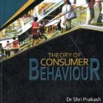 Theory of Consumer Behaviour