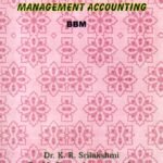 Management Accounting